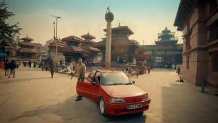 BBC - Top Gear: Nepal Special (2019)