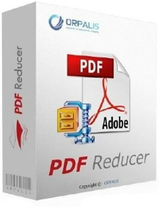 ORPALIS PDF Reducer 3.1.18 Professional Portable