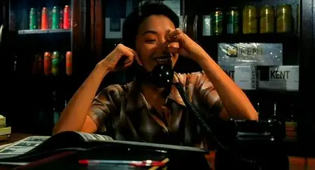 God of Gamblers Returns (1994)