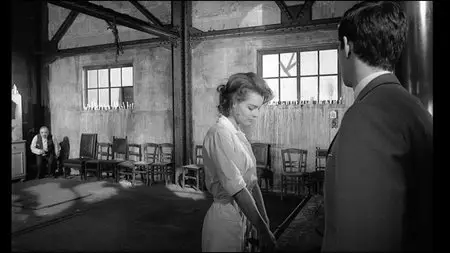 The Trial (1962)