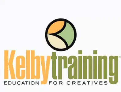 Kelby Training - From Photo To Graphic Art [repost]