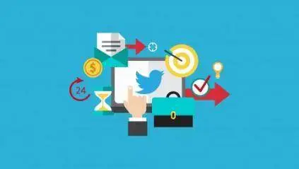 Twitter Marketing For Business Twitter SEO & Advertising