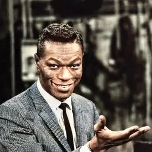 Nat King Cole - The Classic Singles 1949-1960 (2020) [Official Digital Download 24/96]