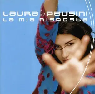 Laura Pausini - La Mia Risposta (1998) 