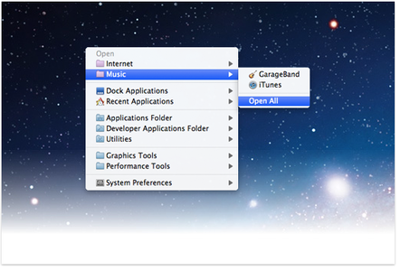Application Wizard v3.3.4 Multilingual Mac OS X