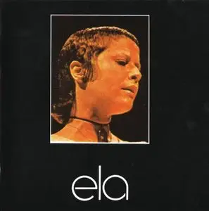 Elis Regina - Ela (1971) {Philips}