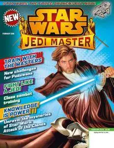 Star Wars Jedi Master Magazine 02 (2016)