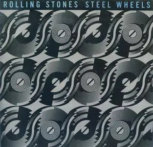 The Rolling Stones: Collection (1964-1994) [Vinyl Rip 16/44 & mp3-320] Re-up