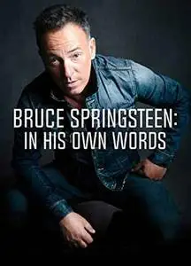 Bruce Springsteen: In His Own Words (2016)