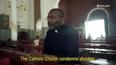 Sex Slaves in the Catholic Church (2020)