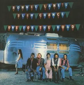 Ronnie Lane - Just For A Moment: Music 1973-1997 (2019) {6CD Box Set}