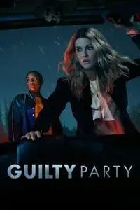 Guilty Party S01E10