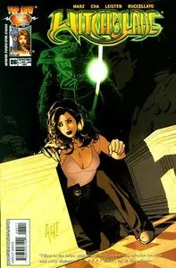 Witchblade #86