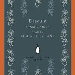 «Dracula» by Bram Stoker