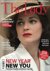 The Lady - 6 January 2017