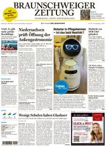 Braunschweiger Zeitung – 03. Mai 2021