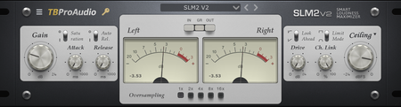 TBProAudio SLM2V2 v2.1.3