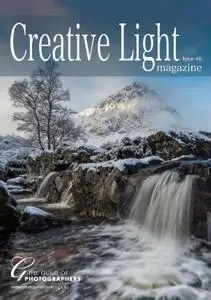 Creative Light - Issue 46 2021