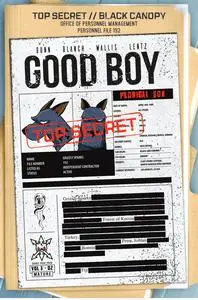 Good Boy Vol 3 02 (of 04) (2022) (Digital) (Leifman-Empire
