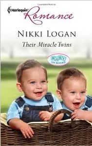 Nikki Logan - Their Miracle Twins