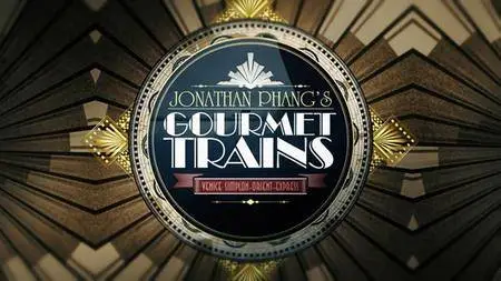 SBS - Jonathan Phang's Gourmet Express (2017)