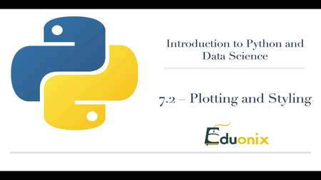 Python and Data Science A Practical Guide (2019)