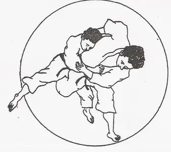 American jiu-jitsu: The new art of self defense
