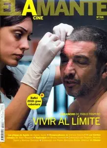 EL AMANTE - CINE - Castellano - Nº 216 - Mayo 2010