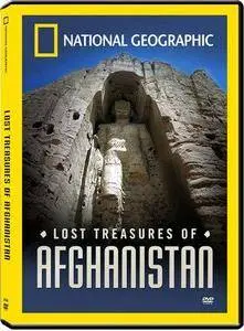 National Geographic - Lost Treasures of Afghanistan (2009)