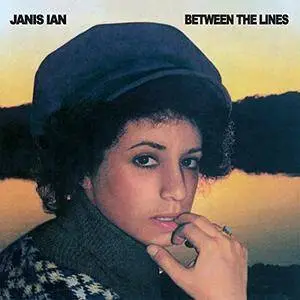 Janis Ian - Between the Lines (Remastered) (1975/2018)