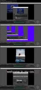 OBS Studio - Complete Guide to OBS Studio from Scratch