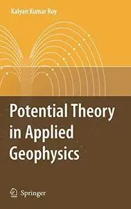 Potential theory in applied geophysics