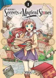 Secrets of Magical Stones T01