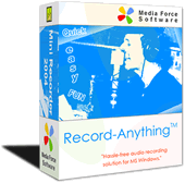 Record-Anything v2.92