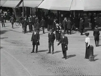 Mitchell & Kenyon in Ireland (1901-1906)