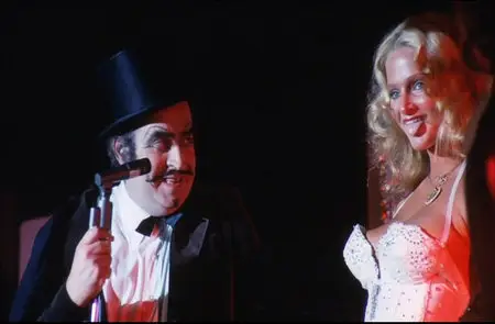 The Killing of a Chinese Bookie / Убийство китайского букмекера (1976)