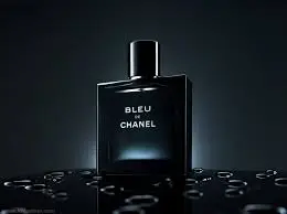 Photigy Online Workshop: Chanel Bleu Perfume Studio Product Photography Tutorial by Alex Koloskov