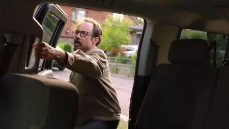 Taken S02E02