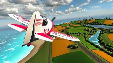 Ultrawings FLAT (2019)