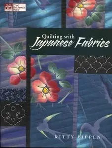 Quilting With Japanese Fabrics
