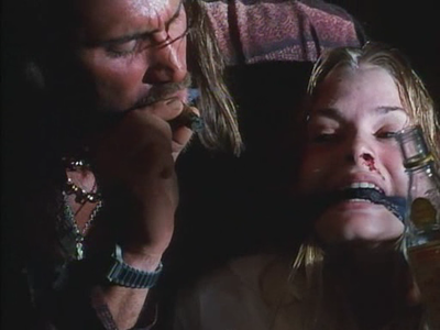 Mercenary (1996) 