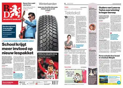 Brabants Dagblad - Oss – 09 december 2019