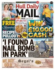 Hull Daily Mail – 10 January 2023
