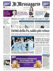 Il Messaggero Ostia - 3 Dicembre 2023