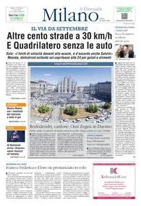 il Giornale Milano - 20 Aprile 2024