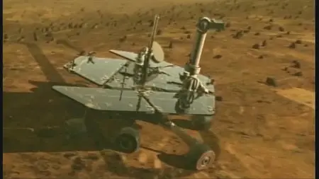 The Universe. Season 1, Episode 2 - Mars: The Red Planet (2007)