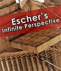 Locomotion Films - Escher's Infinite Perspective (2007)
