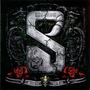 Scorpions: Collection (1974 - 2015) [Vinyl Rip 16/44 & mp3-320]