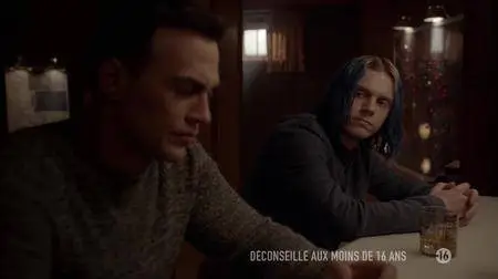 American Horror Story S07E08