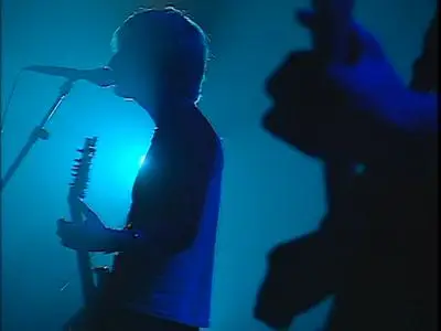 Radiohead - 27 5 94 The Astoria London Live (1995) Reissue 2005